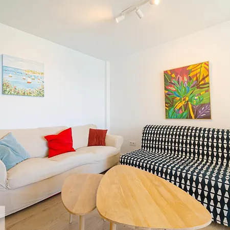 Brend New Beach Apartment 3 Bed 2 Bath Play Camp El Campello Exterior photo