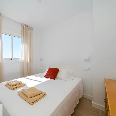 Brend New Beach Apartment 3 Bed 2 Bath Play Camp El Campello Exterior photo