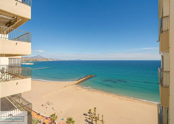 Brend New Beach Apartment 3 Bed 2 Bath Play Camp