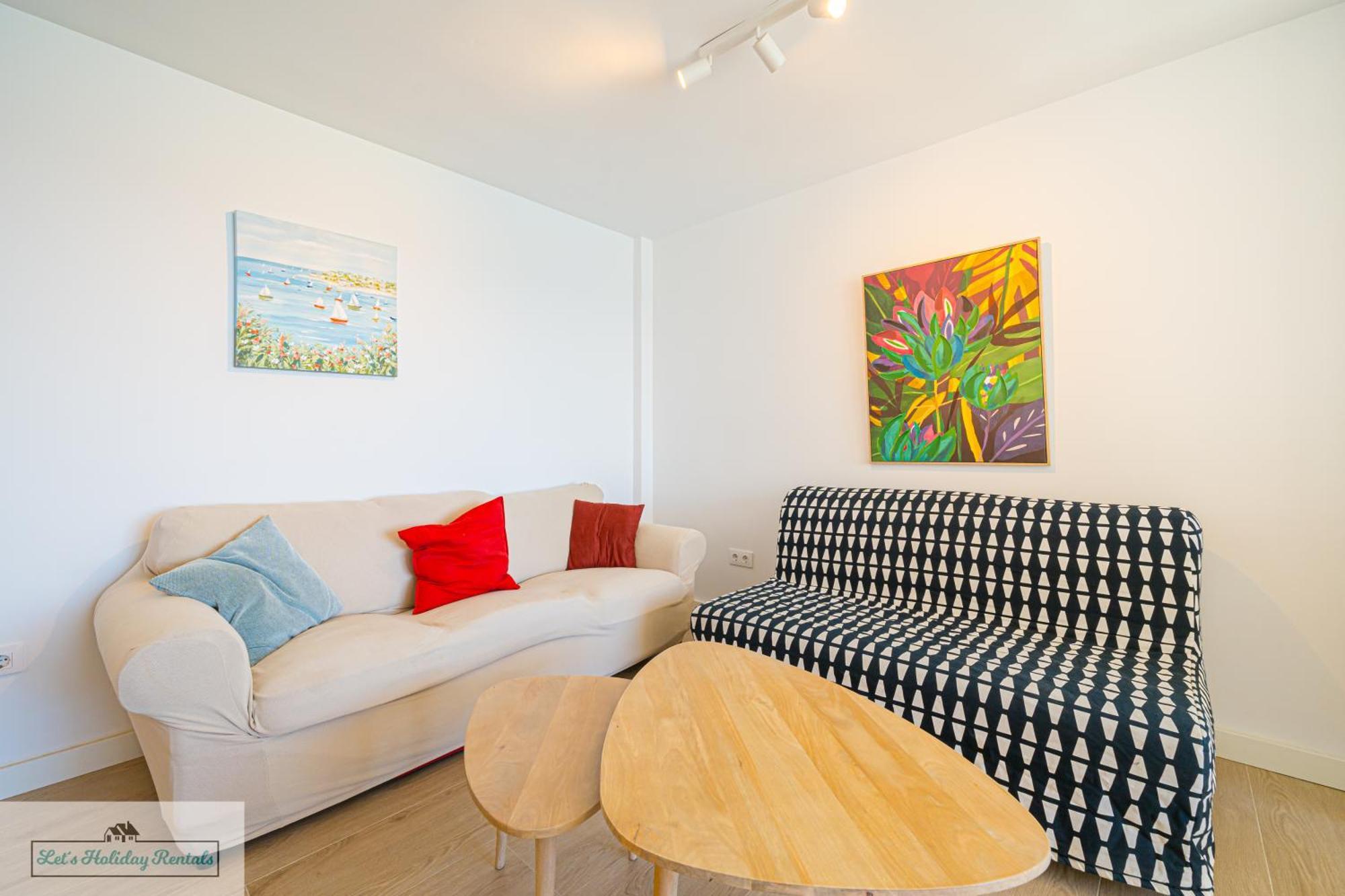 Apartment Brend New 3 Bed 2 Bath Play Camp