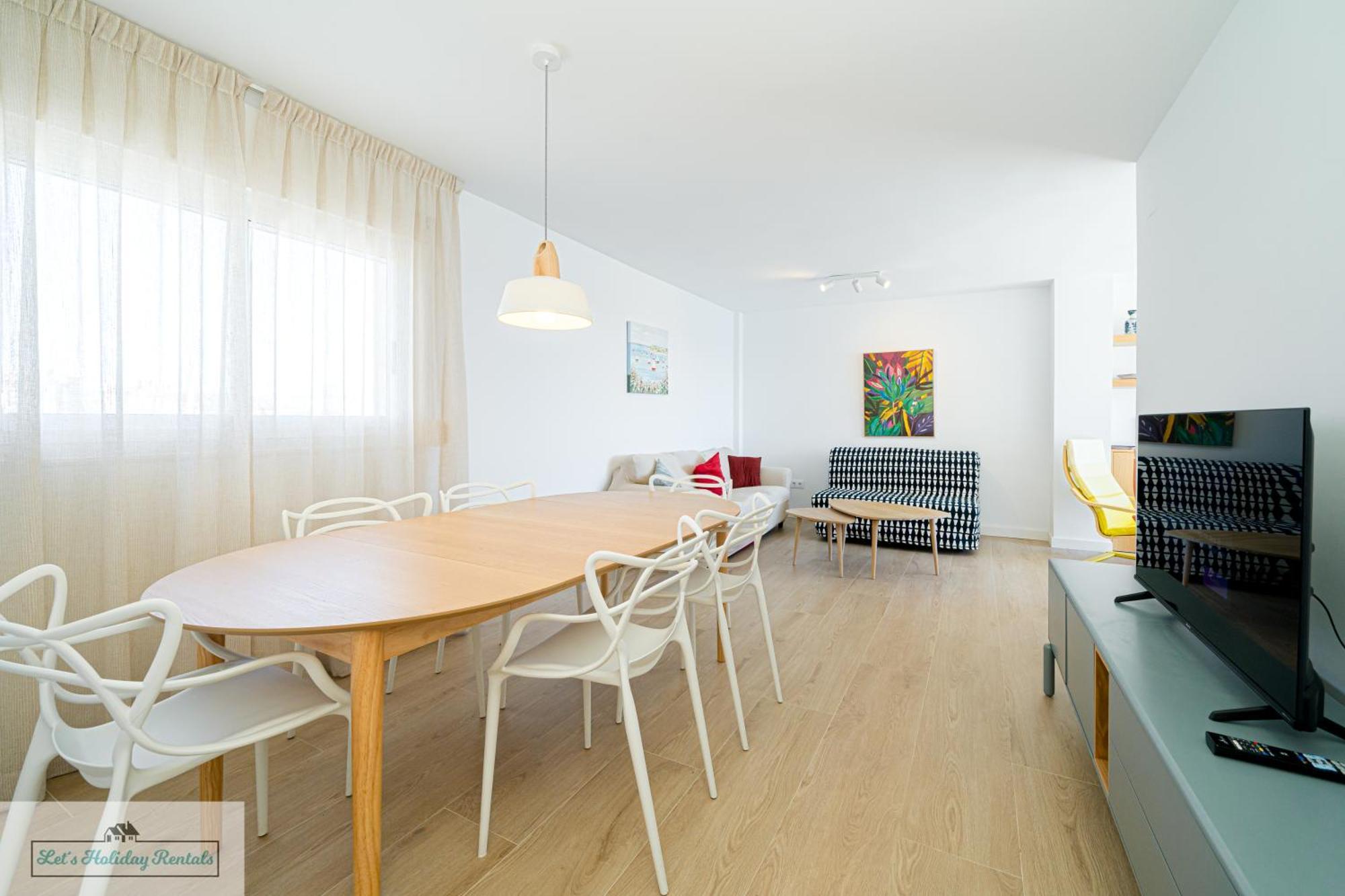 Brend New 3 Bed 2 Bath Play Camp Apartment