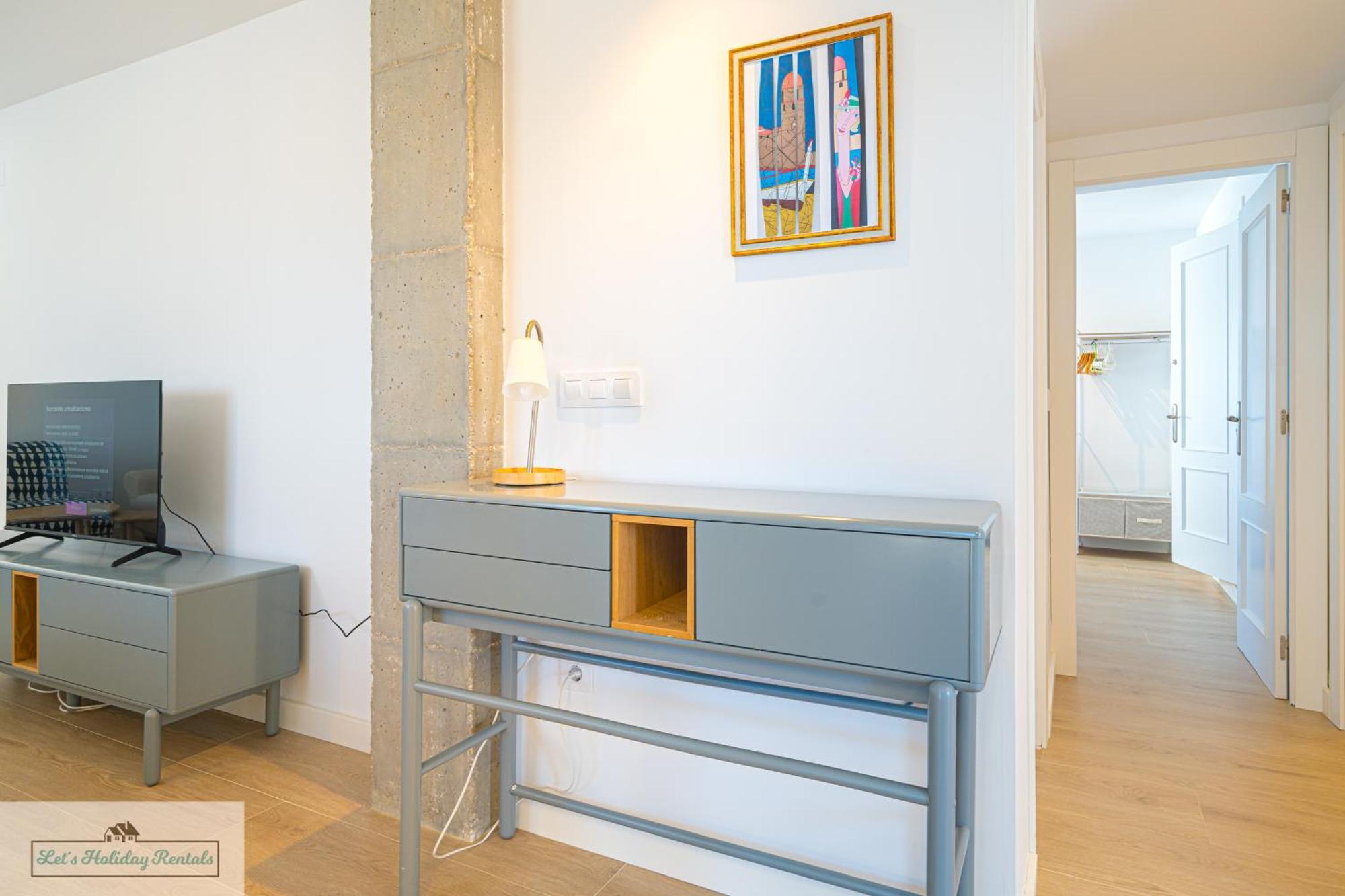 Brend New 3 Bed 2 Bath Play Camp * El Campello
