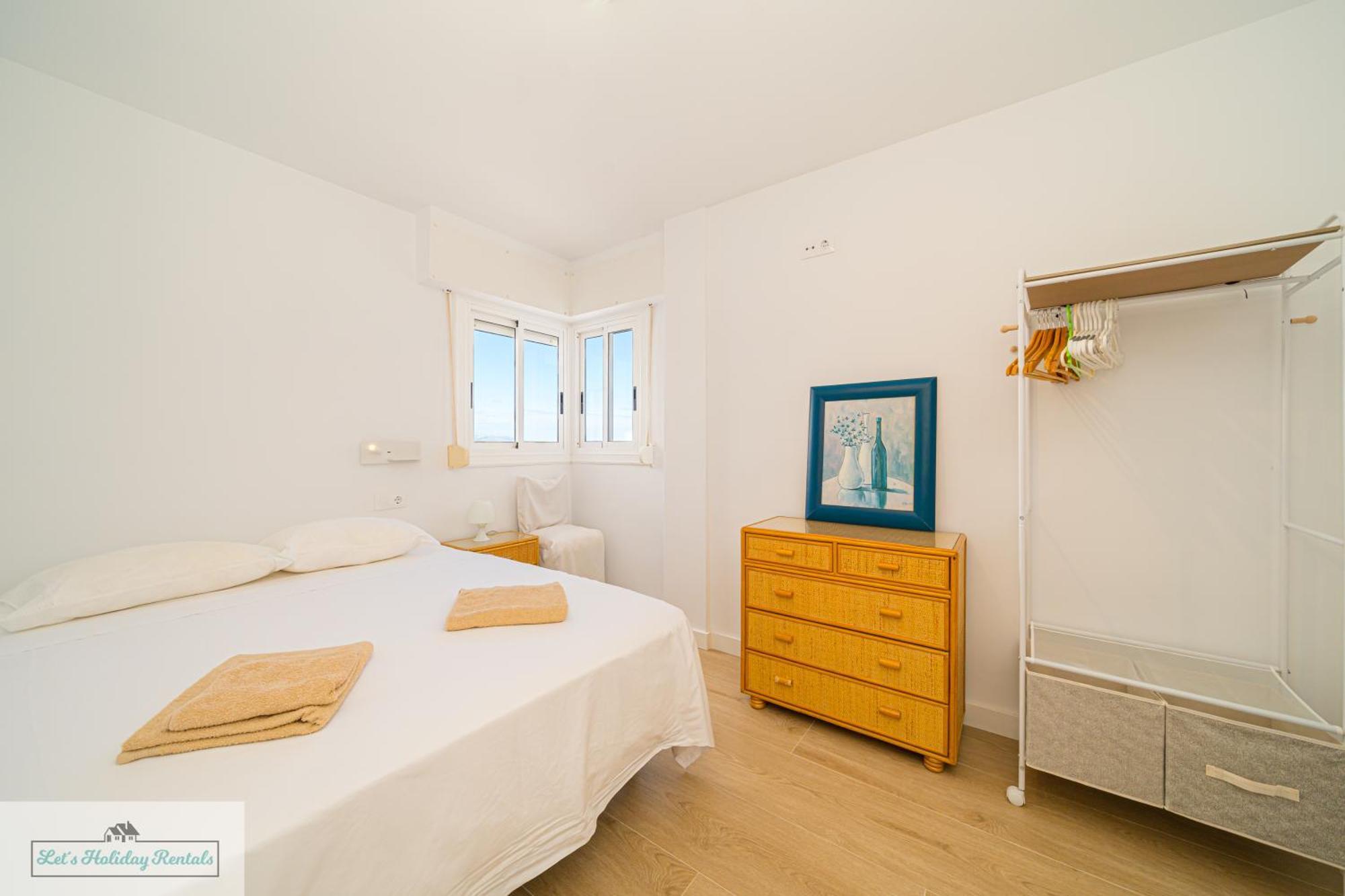 Brend New 3 Bed 2 Bath Play Camp El Campello