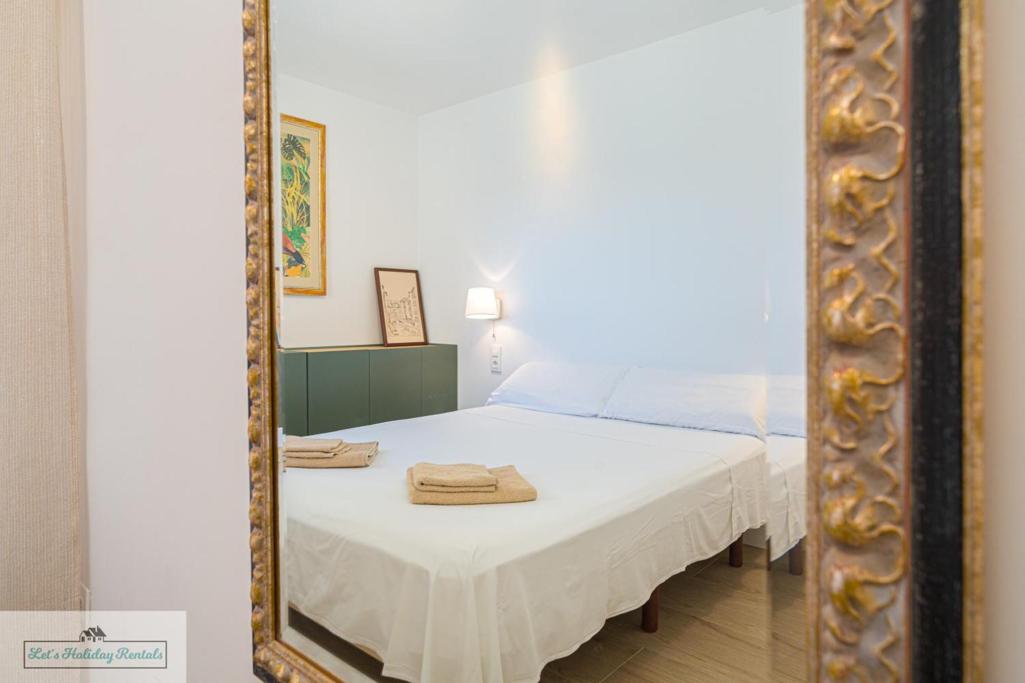 Brend New 3 Bed 2 Bath Play Camp Appartement El Campello