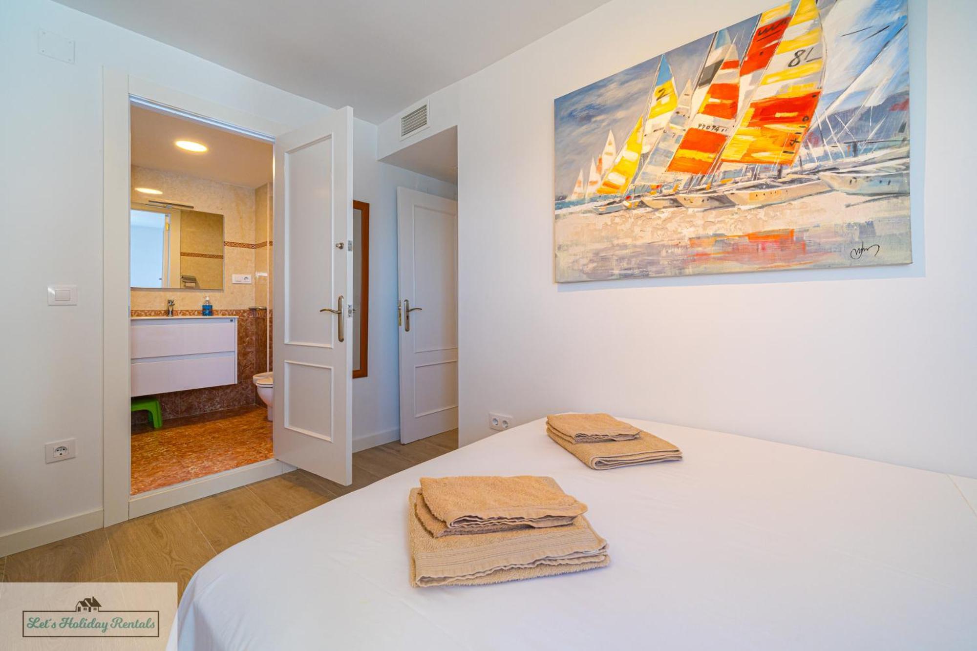 Appartement Brend New 3 Bed 2 Bath Play Camp *