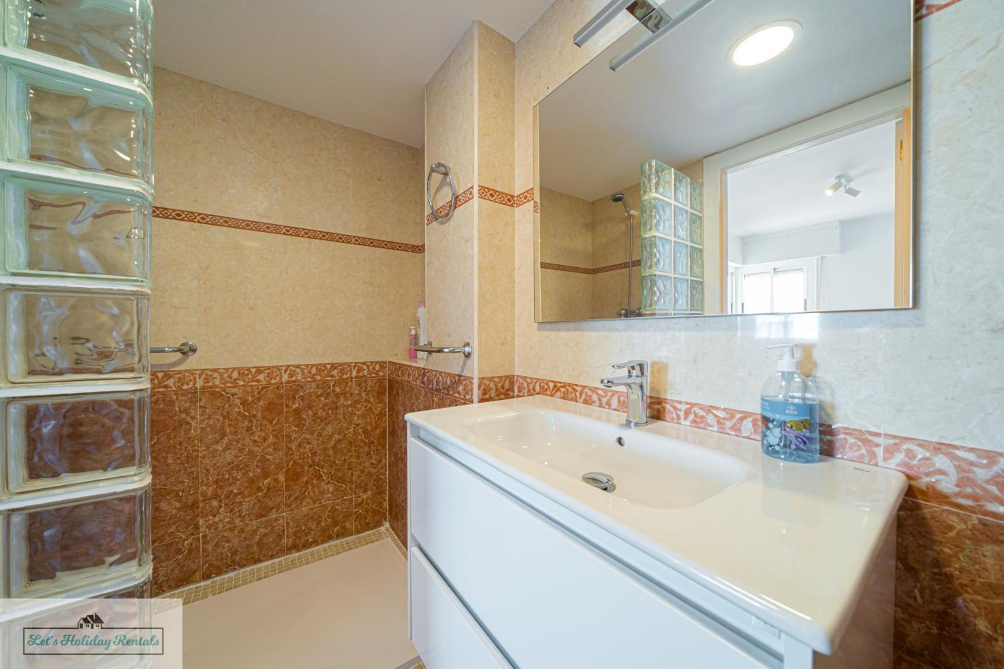 Appartement Brend New 3 Bed 2 Bath Play Camp *