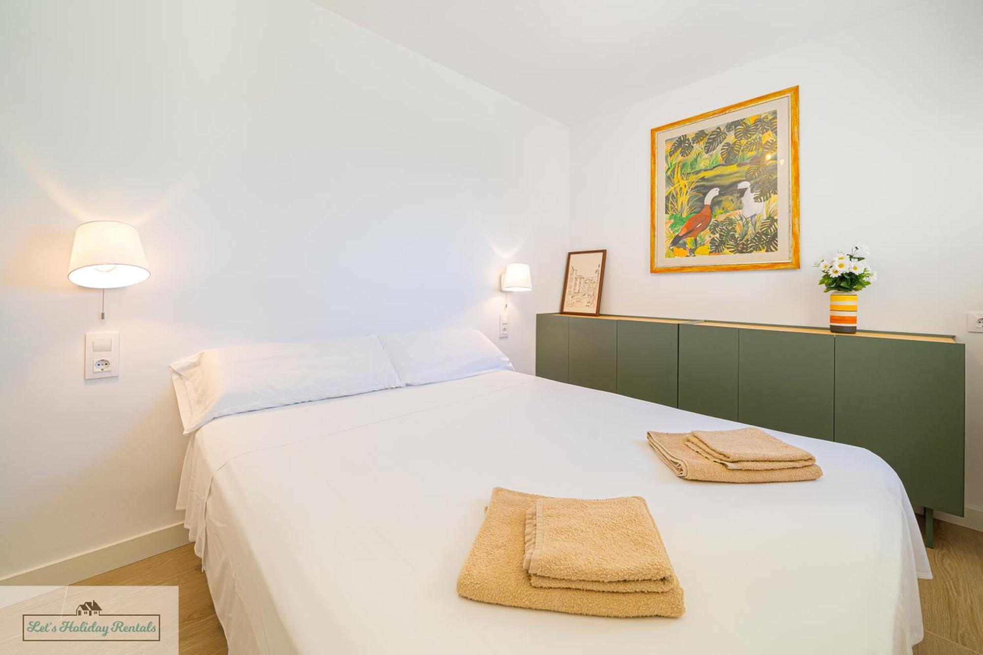 Brend New 3 Bed 2 Bath Play Camp * El Campello