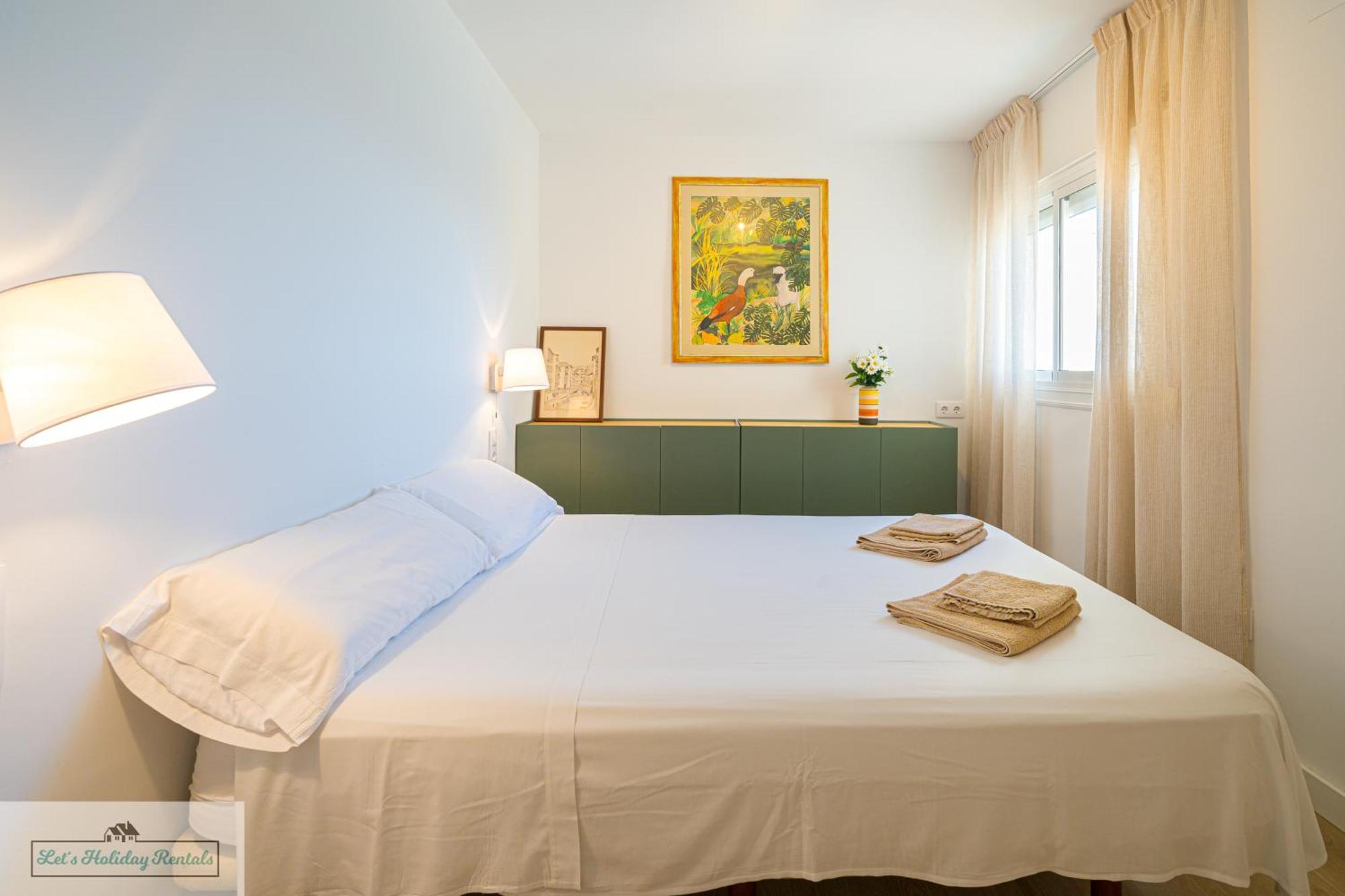 Appartement Brend New 3 Bed 2 Bath Play Camp